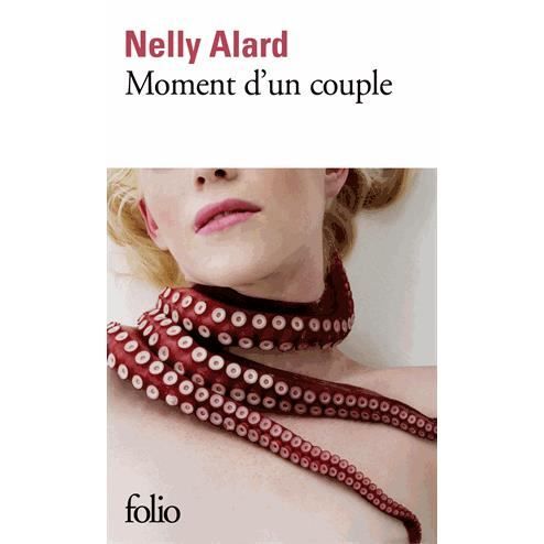 Cover for Nelly Alard · Moment d'un couple (Paperback Book) (2015)