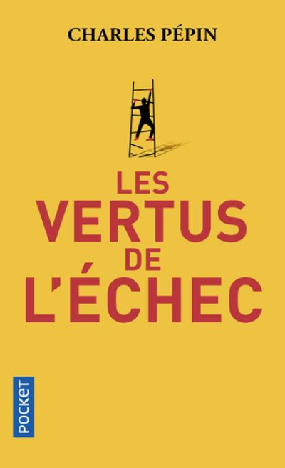 Cover for CHARLES P?PIN - LES VERTUS DE (Book) (2018)