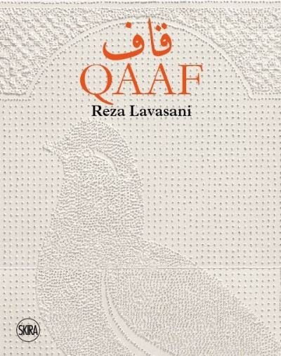 QAAF: Reza Lavasani -  - Bøker - Editions Skira Paris - 9782370742421 - 30. mai 2024