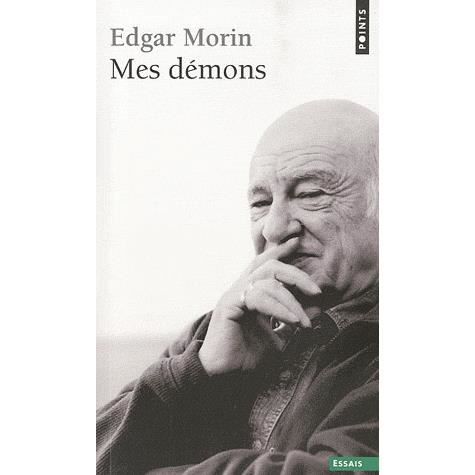 Cover for Edgar Morin · Mes D'Mons (Paperback Book) (2010)