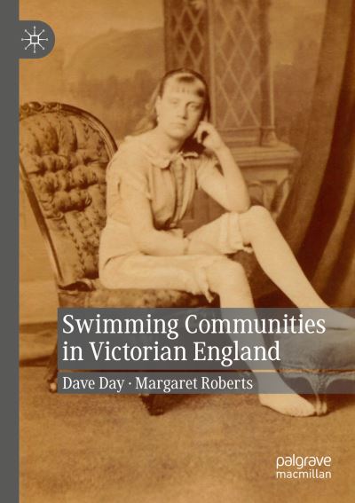 Cover for Dave Day · Swimming Communities in Victorian England (Paperback Book) [2019 edition] (2020)