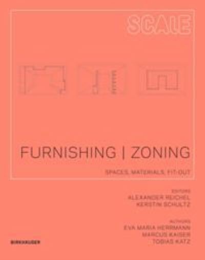 Cover for Hermann · Furnishing Zoning (Buch) (2014)