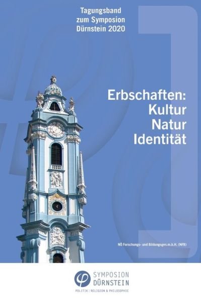 Cover for Baatz · Tagungsband zum Symposion Dürnste (Book) (2020)