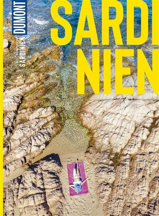 Cover for Höh · DuMont Bildatlas Sardinien (Book)
