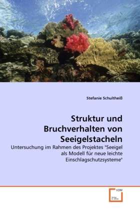 Cover for Schultheiß · Struktur und Bruchverhalten (Book)