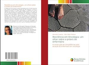 Cover for Quadros · Resiliência em Oncologia: um ol (Book)