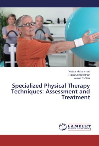 Cover for Walaa El-sais · Specialized Physical Therapy Techniques: Assessment and Treatment (Paperback Book) (2014)