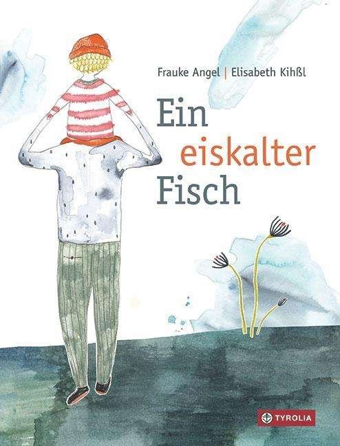 Cover for Angel · Ein eiskalter Fisch (Bog)