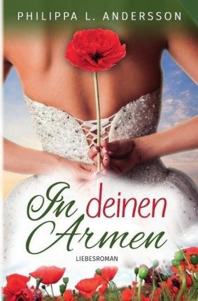 Cover for Andersson · In deinen Armen (Bok)