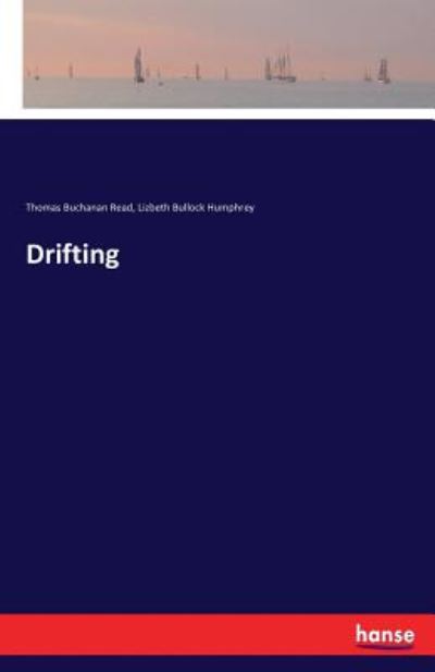 Drifting - Read - Książki -  - 9783743604421 - 17 grudnia 2016