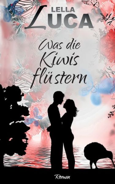 Cover for Luca · Was die Kiwis flüstern (Buch) (2017)