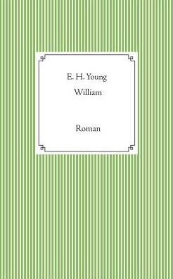 Cover for Young · William (Bog) (2019)