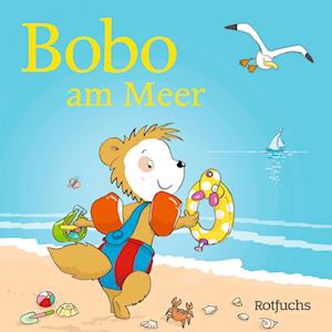 Cover for Markus Osterwalder · Bobo am Meer (Buch) (2024)