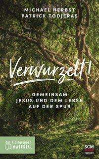 Cover for Herbst · Verwurzelt! - Das Kleingruppenma (Book)