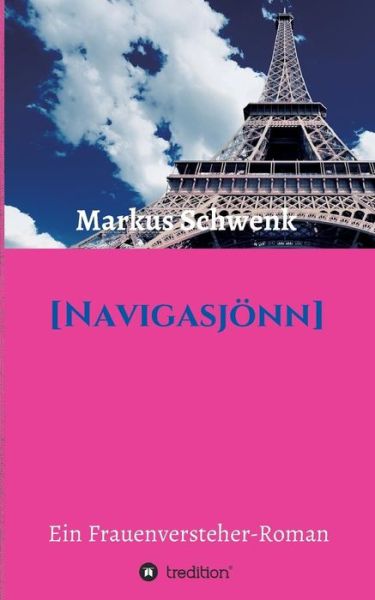 Cover for Markus Schwenk · [navigasjonn] (Pocketbok) (2015)