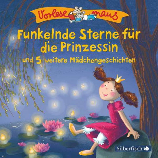 Cover for Julia Breitenöder · BreitenÃ¶der:funkelnde Sterne FÃ¼r Die Pr (Bok)