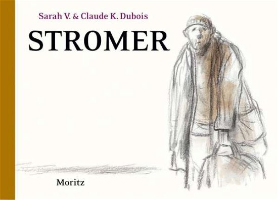 Cover for Dubois · Stromer (Bog)