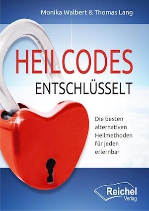 Cover for Walbert · Heilcodes entschlüsselt (Book)