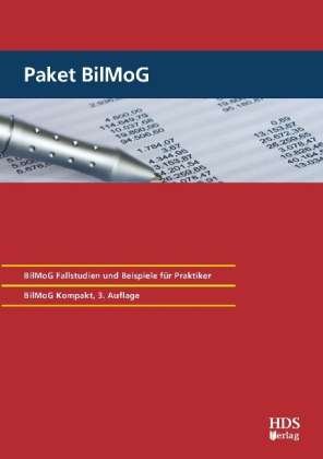 Cover for Hendricks · Paket BilMoG.1-2 (Book)