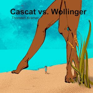 Cover for Thorsten Krämer · Cascat vs. Wollinger (Book) (2025)