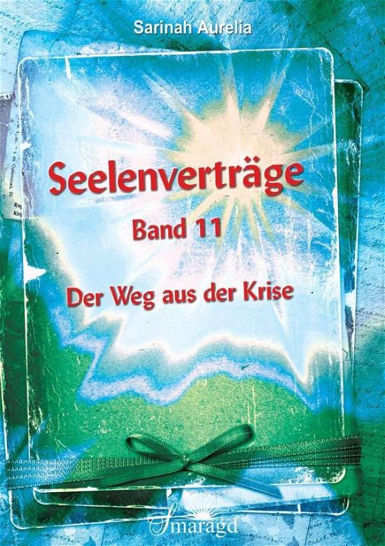 Cover for Aurelia · Seelenverträge Band 11 (Bog)