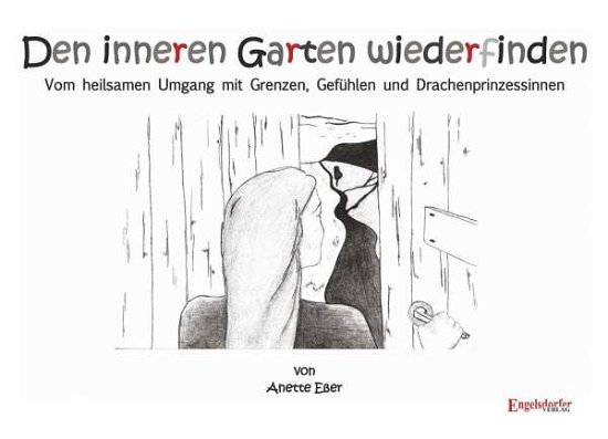 Cover for Eßer · Den inneren Garten wiederfinden (Bog)