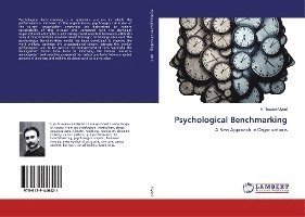 Cover for Uysal · Psychological Benchmarking (Buch)