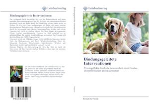 Cover for Fromm · Bindungsgeleitete Interventionen (Book)