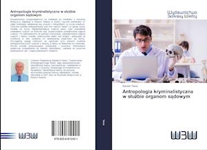 Cover for Takac · Antropologia kryminalistyczna w s (Buch)