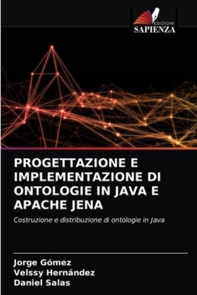 Progettazione E Implementazione D - Gómez - Outro - - 9786203402421 - 10 de março de 2021