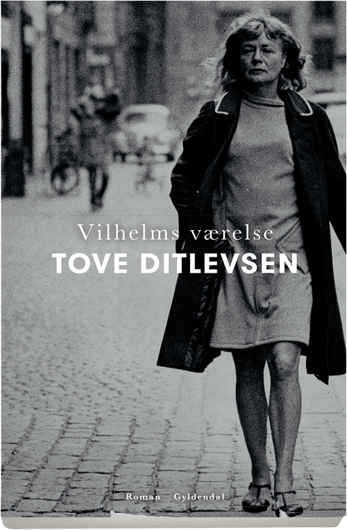 Cover for Tove Ditlevsen · Vilhelms værelse (Hæftet bog) [1. udgave] (2018)
