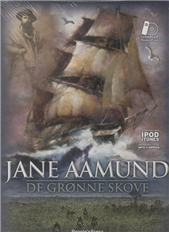 Cover for Jane Aamund · De grønne skove (Audiobook (MP3)) [1.º edición] [Lydbog] (2008)