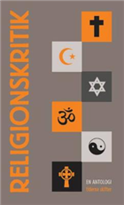 Cover for Tiderne Skifter · Religionskritik (Sewn Spine Book) [1st edition] (2008)