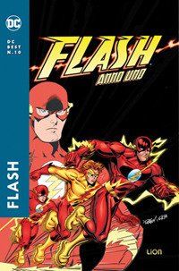 Cover for Flash · Anno Uno (DVD)