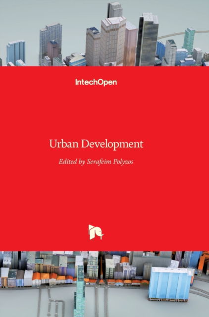 Cover for Serafeim Polyzos · Urban Development (Hardcover Book) (2012)