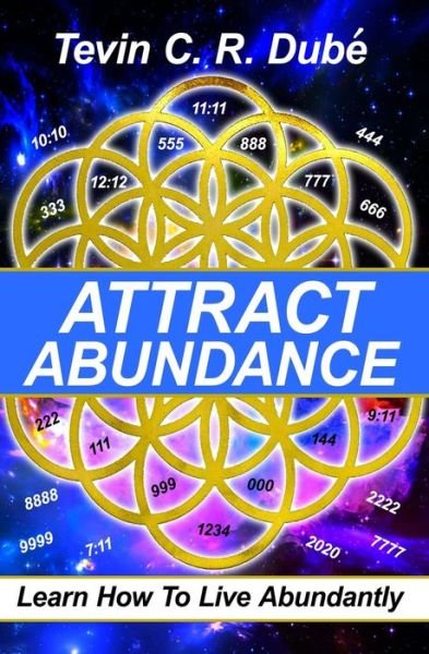 Cover for Tevin C R Dube · Attract Abundance (Paperback Bog) (2020)