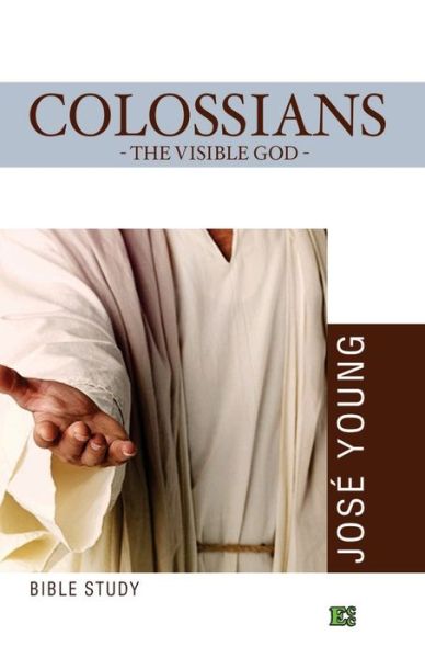 Cover for Jose Young · Colossians (Paperback Book) (2020)