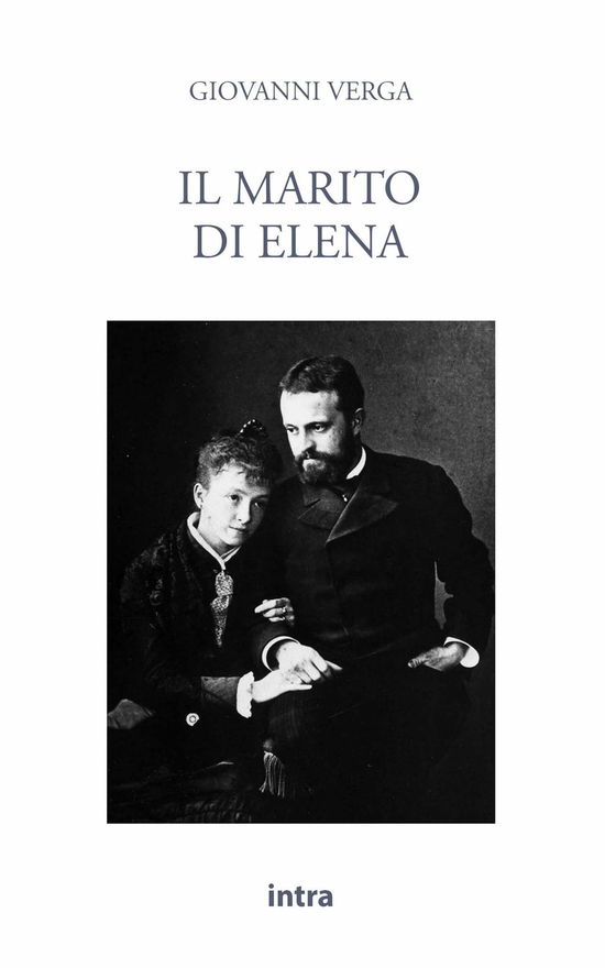 Cover for Giovanni Verga · Il Marito Di Elena (Book)