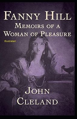 Fanny Hill - John Cleland - Kirjat - Independently Published - 9798558613421 - keskiviikko 4. marraskuuta 2020