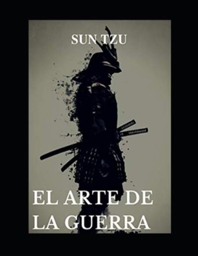 Cover for Sun Tzu · El arte de la guerra ( Sun Tzu ) (Paperback Bog) (2016)