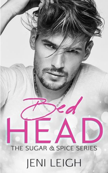 Cover for Jeni Leigh · Bed Head (Paperback Book) (2020)