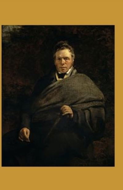 Cover for James Hogg · The Private Memoirs and Confessions of a Justified Sinner Illustrated (Paperback Book) (2021)