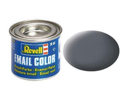 Cover for Revell Email Color · 74 (32174) (Toys)