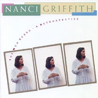 Best of - Nanci Griffith - Musique - Universal - 0008811091422 - 26 octobre 1993