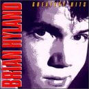Cover for Brian Hyland · Greatest Hits (CD) (1990)