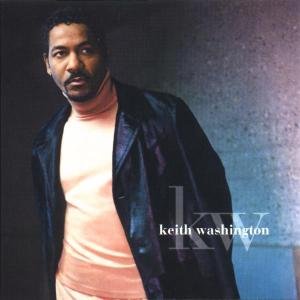 Cover for Keith Washington · Kw (CD) (1998)