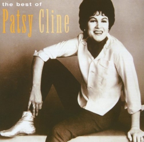 Cover for Patsy Cline · The Best of Patsy Cline (CD) (1994)