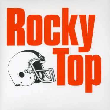 Rocky Top (4 mixes) (Single) - Osborne Brothers - Musik -  - 0008815527422 - 15. Oktober 1996