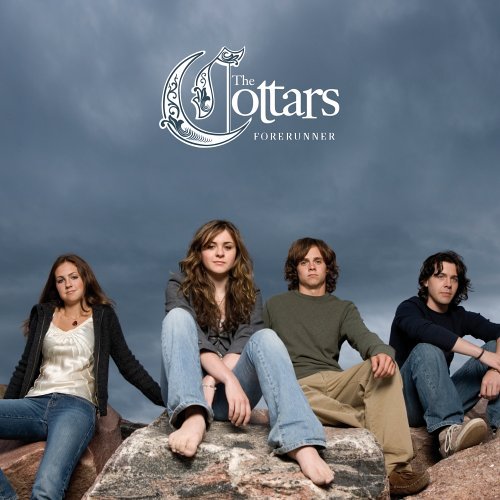 Cover for The Cottars · Forerunner (CD) (2006)