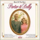 Cover for Wagoner,porter / Parton,dolly · Best of the Best (CD) (1999)